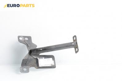 Алуминиева планка за Mazda 3 Hatchback I (10.2003 - 12.2009), хечбек