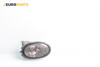 Плафон заден номер за Mazda 3 Hatchback I (10.2003 - 12.2009), хечбек