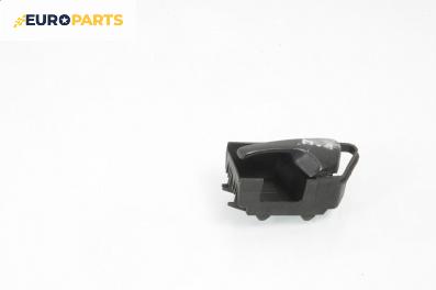 Вътрешна дръжка за Volkswagen Golf III Hatchback (08.1991 - 07.1998), 4+1 вр., хечбек, позиция: предна, лява
