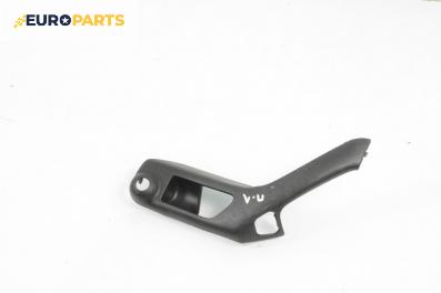 Интериорна пластмаса за Volkswagen Golf III Hatchback (08.1991 - 07.1998), 4+1 вр., хечбек, позиция: предна