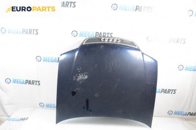 Преден капак за Audi A6 Avant C5 (11.1997 - 01.2005), 4+1 вр., комби, позиция: предна