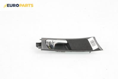 Вътрешна дръжка за Audi A6 Avant C5 (11.1997 - 01.2005), 4+1 вр., комби, позиция: предна, дясна