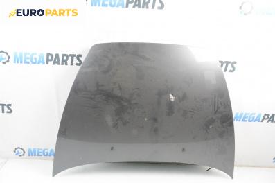 Преден капак за Volvo V50 Estate (12.2003 - 12.2012), 4+1 вр., комби, позиция: предна