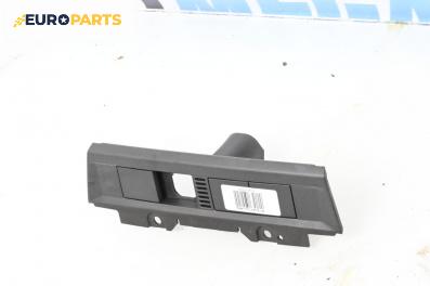 Интериорна пластмаса за Ford Focus II Hatchback (07.2004 - 09.2012), 4+1 вр., хечбек, позиция: предна