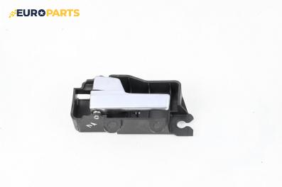Вътрешна дръжка за Ford Focus II Hatchback (07.2004 - 09.2012), 4+1 вр., хечбек, позиция: предна, лява