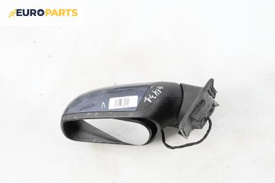 Огледало за Ford Focus II Hatchback (07.2004 - 09.2012), 4+1 вр., хечбек, позиция: лява