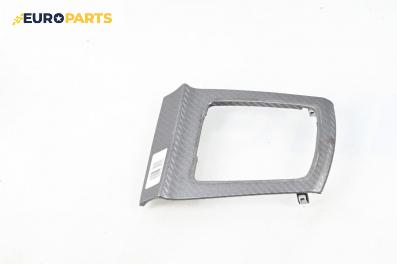 Интериорна пластмаса за Ford Focus II Hatchback (07.2004 - 09.2012), 4+1 вр., хечбек, позиция: предна