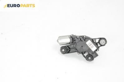 Ел. мотор за чистачките за Ford Focus II Hatchback (07.2004 - 09.2012), хечбек, позиция: задна