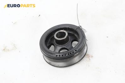Демпферна шайба за Mercedes-Benz M-Class SUV (W164) (07.2005 - 12.2012) ML 320 CDI 4-matic (164.122), 224 к.с.