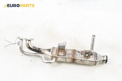 EGR охладител за Mercedes-Benz M-Class SUV (W164) (07.2005 - 12.2012) ML 320 CDI 4-matic (164.122), 224 к.с.