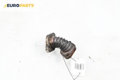 EGR тръба за Mercedes-Benz M-Class SUV (W164) (07.2005 - 12.2012) ML 320 CDI 4-matic (164.122), 224 к.с.