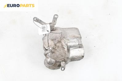 Изолираща кора за Mercedes-Benz M-Class SUV (W164) (07.2005 - 12.2012), 4+1 вр., джип