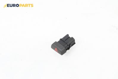 Бутон ел. стъкло  за Ford Focus II Hatchback (07.2004 - 09.2012)