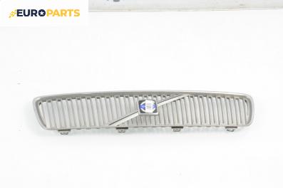 Решетка за Volvo V50 Estate (12.2003 - 12.2012), комби, позиция: предна