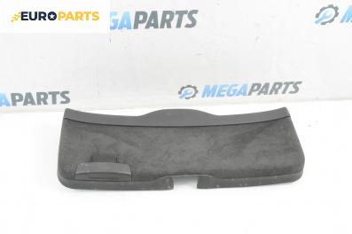 Кора багажник за Volvo V50 Estate (12.2003 - 12.2012), 4+1 вр., комби