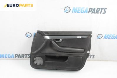 Кора врата за Audi A4 Avant B7 (11.2004 - 06.2008), 2+1 вр., комби, позиция: предна, дясна