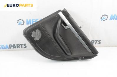 Кора врата за Audi A4 Avant B7 (11.2004 - 06.2008), 2+1 вр., комби, позиция: задна, дясна