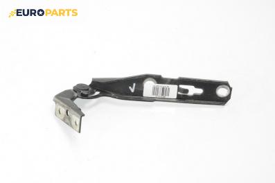 Панта преден капак за Audi A4 Avant B7 (11.2004 - 06.2008), 4+1 вр., комби, позиция: лява