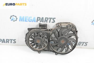 Перки охлаждане за Audi A4 Avant B7 (11.2004 - 06.2008) 2.0, 130 к.с.