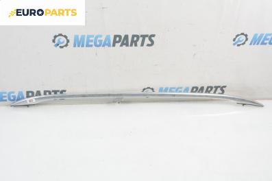 Релса багажник за Audi A4 Avant B7 (11.2004 - 06.2008), 4+1 вр., комби, позиция: дясна