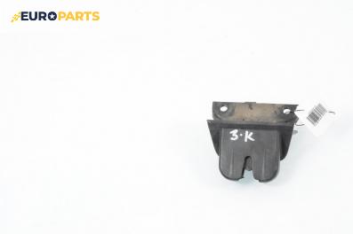 Брава заден капак за Audi A6 Avant C5 (11.1997 - 01.2005), комби, позиция: задна