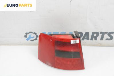 Стоп за Audi A6 Avant C5 (11.1997 - 01.2005), комби, позиция: лява