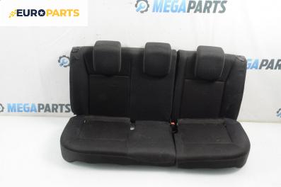 Комплект салон за Renault Clio III Hatchback (01.2005 - 12.2012), 4+1 вр.