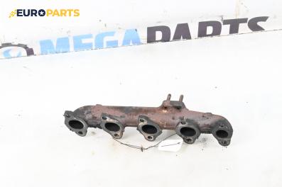 Изпускателен колектор  за Citroen C4 Grand Picasso I (10.2006 - 12.2013) 1.6 HDi, 109 к.с.