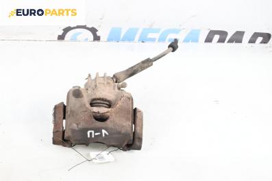 Спирачен апарат за Citroen C4 Grand Picasso I (10.2006 - 12.2013), позиция: предна, лява