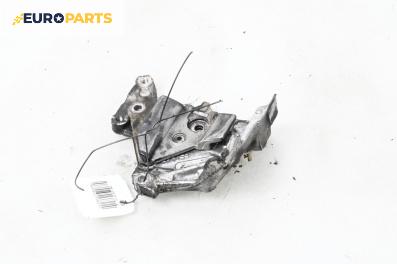 Стойка ГНП за Citroen C4 Grand Picasso I (10.2006 - 12.2013) 1.6 HDi, 109 к.с.