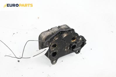 Маслоохладител за Citroen C4 Grand Picasso I (10.2006 - 12.2013) 1.6 HDi, 109 к.с.