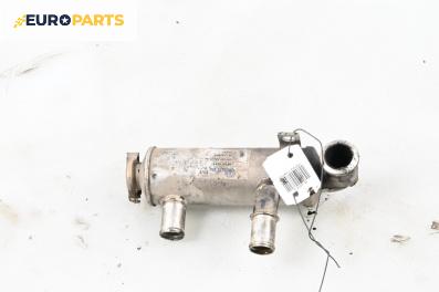 EGR охладител за Citroen C4 Grand Picasso I (10.2006 - 12.2013) 1.6 HDi, 109 к.с.