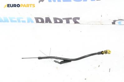 Щека за масло за Citroen C4 Grand Picasso I (10.2006 - 12.2013) 1.6 HDi, 109 к.с.