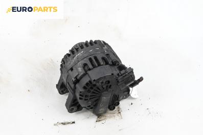 Алтернатор / генератор за Citroen C4 Grand Picasso I (10.2006 - 12.2013) 1.6 HDi, 109 к.с.
