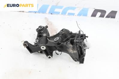 Стойка алтернатор за Citroen C4 Grand Picasso I (10.2006 - 12.2013) 1.6 HDi, 109 к.с.