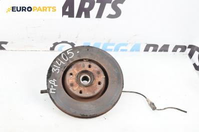 Шенкел главина за Citroen C4 Grand Picasso I (10.2006 - 12.2013), позиция: предна, дясна