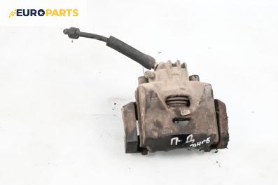 Спирачен апарат за Citroen C4 Grand Picasso I (10.2006 - 12.2013), позиция: предна, дясна