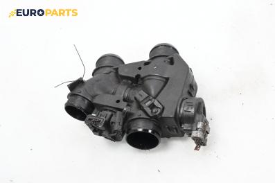 Дроселова клапа за Citroen C4 Grand Picasso I (10.2006 - 12.2013) 1.6 HDi, 109 к.с.