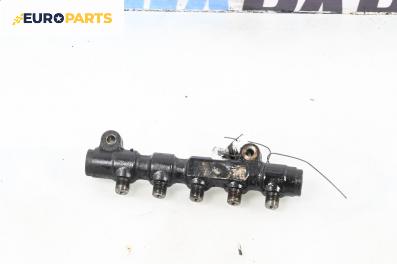 Горивна рейка за Citroen C4 Grand Picasso I (10.2006 - 12.2013) 1.6 HDi, 109 к.с.