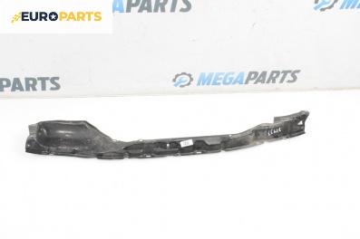Метална греда за Mazda 3 Hatchback I (10.2003 - 12.2009), хечбек