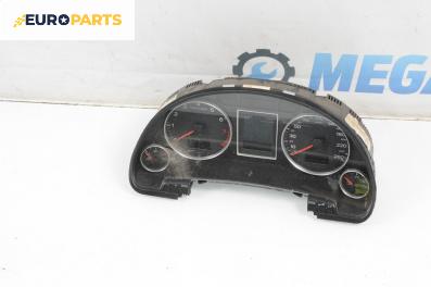 Километраж за Audi A4 Avant B7 (11.2004 - 06.2008) 2.0, 130 к.с.