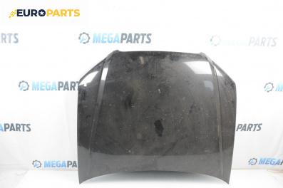 Преден капак за Audi A4 Avant B7 (11.2004 - 06.2008), 4+1 вр., комби, позиция: предна