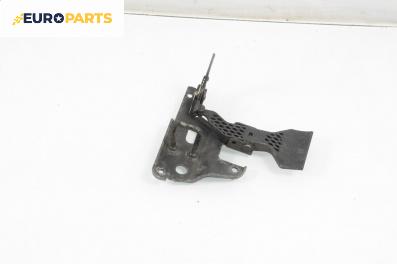 Заключалка преден капак за Audi A4 Avant B7 (11.2004 - 06.2008)