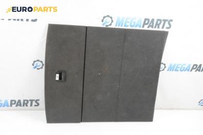 Кора багажник за Audi A4 Avant B7 (11.2004 - 06.2008), 4+1 вр., комби