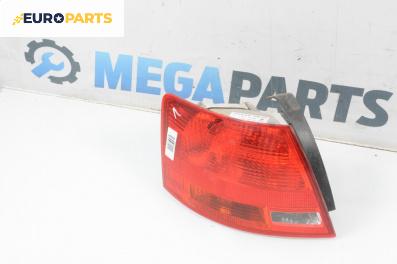 Стоп за Audi A4 Avant B7 (11.2004 - 06.2008), комби, позиция: лява