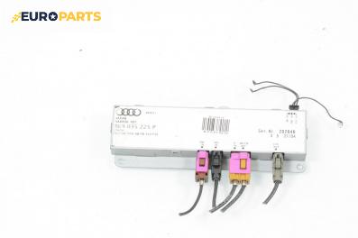 Усилвател антена за Audi A4 Avant B7 (11.2004 - 06.2008), № 8e9035225p