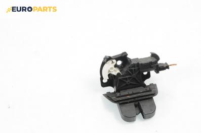 Брава заден капак за Audi A4 Avant B7 (11.2004 - 06.2008), комби, позиция: задна