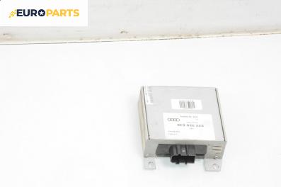 Аудио усилвател за Audi A4 Avant B7 (11.2004 - 06.2008), № 8E9035223
