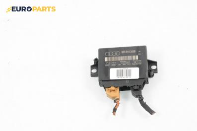 PDC модул за Audi A4 Avant B7 (11.2004 - 06.2008), № 8E0919283B