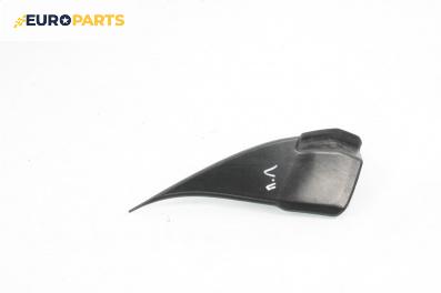 Интериорна пластмаса за Audi A4 Avant B7 (11.2004 - 06.2008), 4+1 вр., комби, позиция: предна